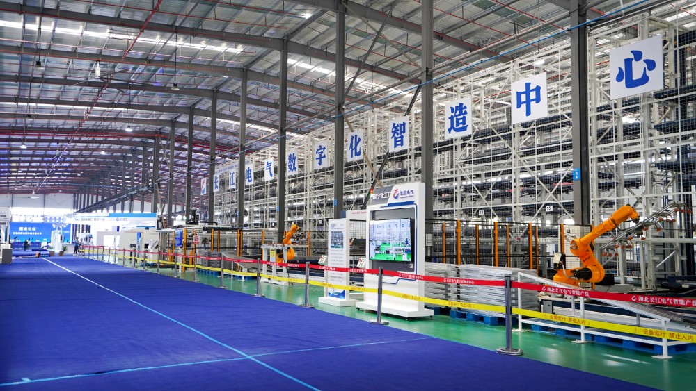 时不我待，只争朝夕 | 多家权威媒体聚焦长江电气元月订单实现“开门红”